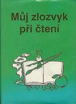 Můj zlozvyk při čtení