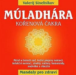 Múladhára