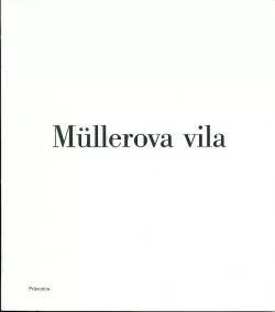 Müllerova vila v Praze
