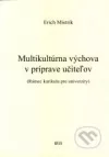 Multikultúrna výchova v príprave učiteľov