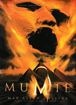Mumie