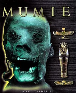 Mumie - odhalte tajemství egyptských hrobek