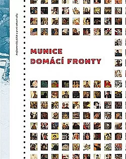Munice domácí fronty