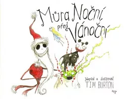 Můra noční, předvánoční