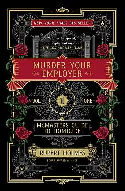 Murder Your Employer