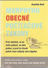 Murphyho obecné počítačové zákony