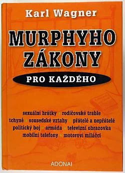 Murphyho zákony pro každého