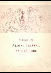 Museum Aloise Jiráska na Bílé hoře