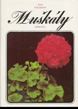 Muškáty