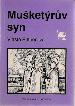 Mušketýrův syn