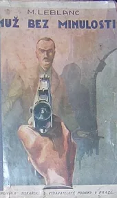 Muž bez minulosti (kníže z Jericha)