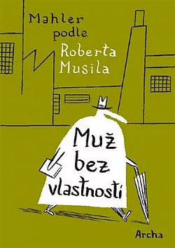 Muž bez vlastností (komiks)
