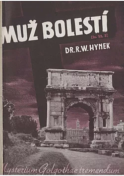 Muž bolestí