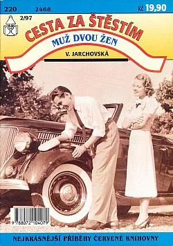Muž dvou žen