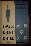 Muž, který chtěl ABCDE