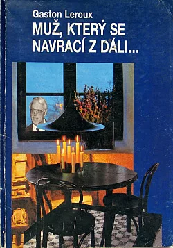 Muž, který se navrací z dáli