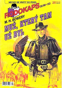 Muž, který tam už byl