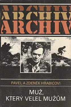 Muž, který velel mužům