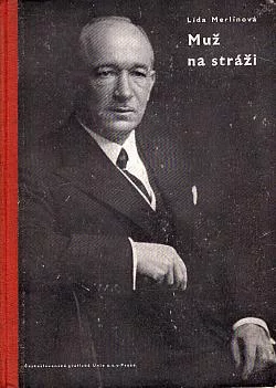 Muž na stráži