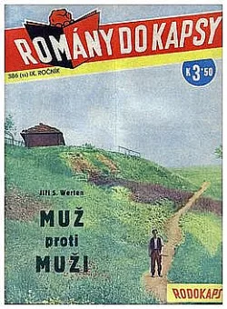 Muž proti muži