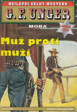 Muž proti muži