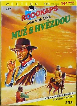 Muž s hvězdou