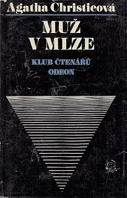 Muž v mlze