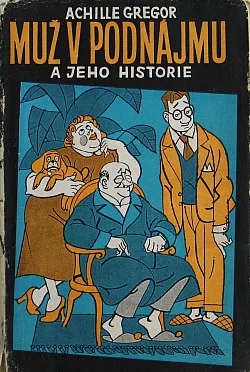 Muž v podnájmu a jeho historie