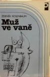Muž ve vaně