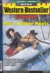 Muž z Bitter Roots