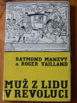 Muž z lidu v revoluci