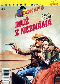 Muž z neznáma