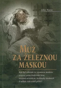 Muž za železnou maskou