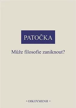 Může filosofie zaniknout?