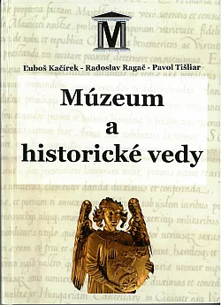 Múzeum a historické vedy