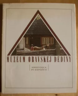 Muzeum oravskej dediny