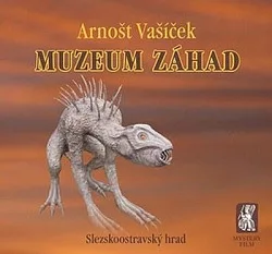 Muzeum záhad