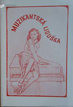 Muzikantská Liduška