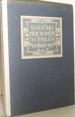 Muzikantská Liduška a jiné povídky