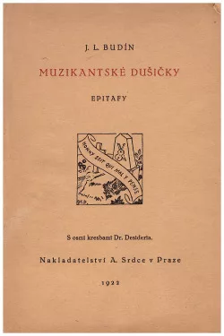 Muzikantské dušičky