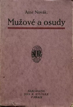 Mužové a osudy