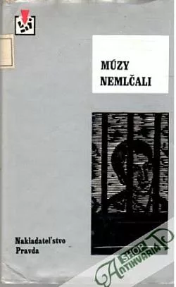 Múzy nemlčali