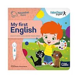 My First English