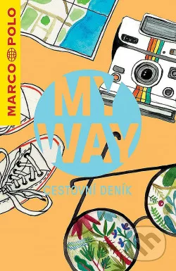 My Way - cestovní deník / dovolená