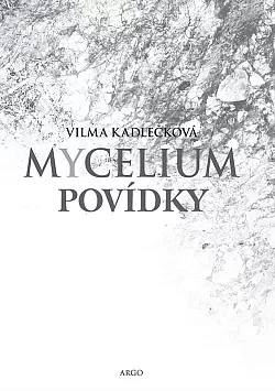 Mycelium – povídky