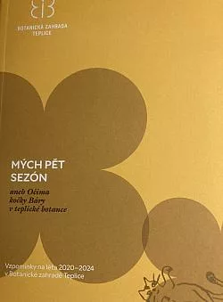 Mých pět sezón