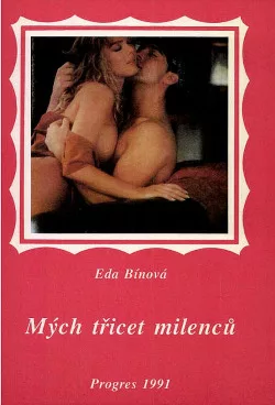 Mých třicet milenců