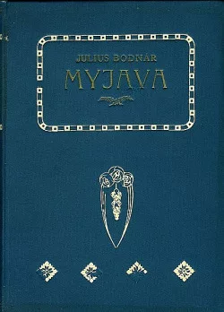 Myjava