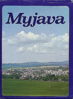 Myjava