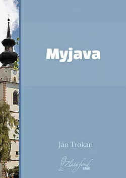Myjava